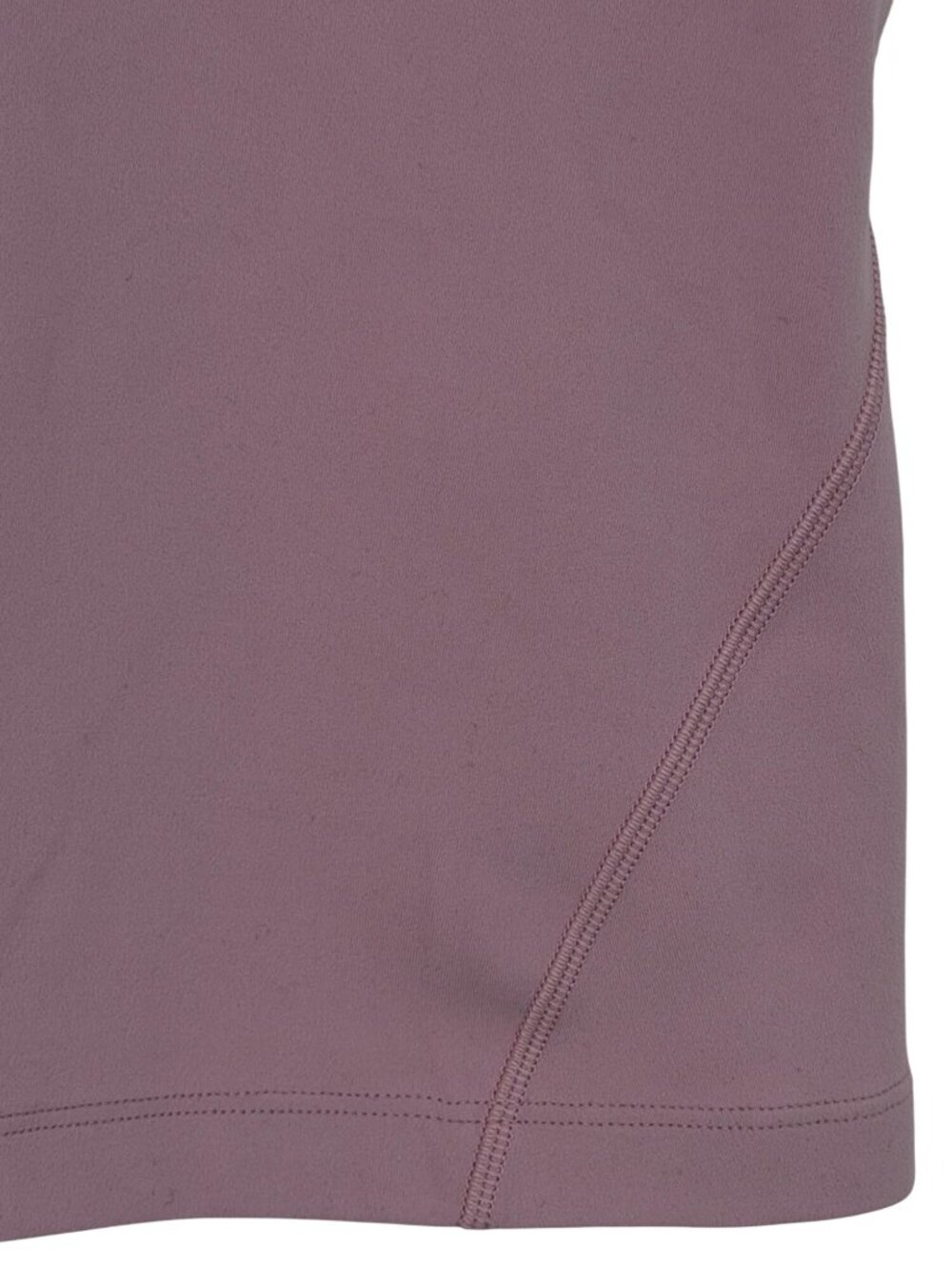 Lululemon Pink Sleeveless Shelf Bra Workout Top XS | Athliesure Pilates Princess - Picture 13 of 16